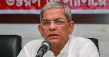 সরকারের ভেতরের একটি মহল গণতন্ত্রের শক্তিকে ক্ষমতায় আসতে দিতে চায় না: ফখরুল