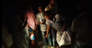 গাজীপুরে ডাকাতের হামলায় মাটি ব্যবসায়ী নিহত