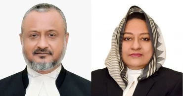 আপিল বিভাগে দুই বিচারপতির নিয়োগ