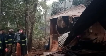 ঝিনাইদহে বয়লার বিস্ফোরণে ২ শ্রমিক নিহত