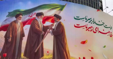 আহত হওয়ার গুঞ্জনের মধ্যে ‘নিরাপদে আছেন’ ইরানের নতুন সর্বোচ্চ নেতা