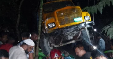 কুমিল্লায় ট্রাক, সিএনজি ও অটোর সংঘর্ষে তিনজন নিহত