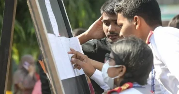 দুই বিষয়ে পরীক্ষা খারাপ হওয়ায় চট্টগ্রাম বোর্ডে পাসের হার কমেছে: পরীক্ষা নিয়ন্ত্রক