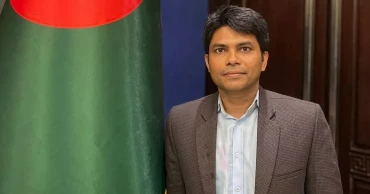 কলকাতায় বাংলাদেশ উপ-হাইকমিশনের প্রেস মিনিস্টার তারিক চয়নের পদত্যাগ