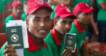 মালয়েশিয়াগামী কর্মীদের মেডিকেল পরীক্ষার ফি ৮ হাজার টাকা নির্ধারণ