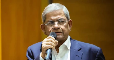 এআই ও প্রযুক্তিনির্ভর পর্যটন খাত গড়ে তোলার আহ্বান রাষ্ট্রপতির