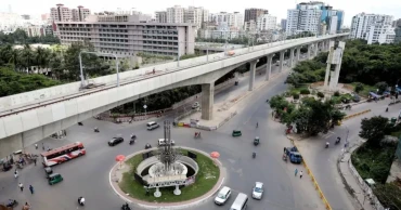 বায়ুদূষ‌ণে শীর্ষ পাঁচ শহ‌রের চার‌টিই মধ্যপ্রাচ্যের, ঢাকার বাতাস আজও ‘মাঝা‌রি’