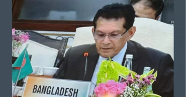 বহিরাগত বা অভ্যন্তরীণ শক্তিকে সুযোগ দেওয়ার সামর্থ্য আমাদের নেই: সিএসসিকে ঢাকা