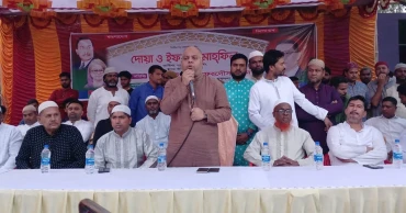 সংকট উত্তরণে রাষ্ট্র পরিচালনায় অভিজ্ঞ বিএনপিকে দরকার: মুরাদ