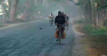 চুয়াডাঙ্গায় শৈত্যপ্রবাহ কেটে গেলেও শীতজনিত দুর্ভোগ বাড়ছে