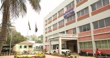 কুষ্টিয়ায় মোটরসাইকেলের নিয়ন্ত্রণ হারিয়ে ২ কিশোর নিহত