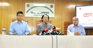 শেখ হাসিনাকে সমর্থনকে অপরাধ গণ্য করতে আইন লাগবে: ডা. জাহেদ