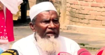 রায়ে অসন্তোষ, সব আসামির ফাঁসি চান আবু সাঈদের বাবা