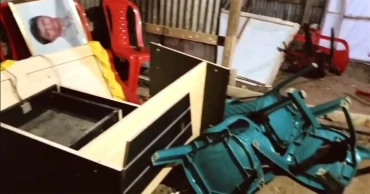 পটুয়াখালী-৩ আসনে গণঅধিকার পরিষদ ও স্বতন্ত্র প্রার্থীর সমর্থকদের সংঘর্ষ