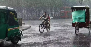 বৃষ্টির পরেও বিশ্বে দূষিত বাতাসের শহরের তালিকায় শীর্ষে ঢাকা