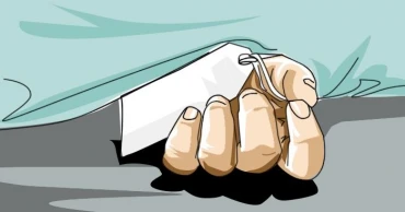 বগুড়ায় ট্রাকচাপায় স্কুলছাত্র নিহত