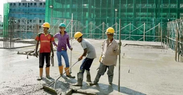 শ্রীলঙ্কায় নির্মাণ খাতে শ্রমিক সংকট মোকাবিলায় ১০ হাজার কর্মী প্রশিক্ষণের উদ্যোগ