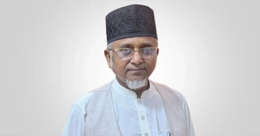 এমপি নজরুলকে জামায়াত থেকে বহিষ্কার