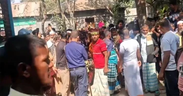 কুমিল্লায় নারী-শিশুসহ ৩ জনের গলাকাটা মরদেহ উদ্ধার