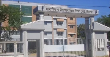 সিলেটে পাসের হার ৫৮.৩৩ শতাংশ, জিপিএ-৫ পেয়েছে ৩৮৩৬ জন