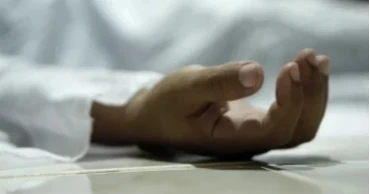 নওগাঁয় বজ্রপাতে দুই কৃষক নিহত