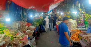 সহনীয় মুদি বাজার, দেশি ফলের চড়া দাম