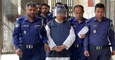 সাবেক আইনমন্ত্রী আনিসুল ৫ দিনের রিমান্ডে