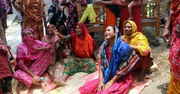 টাঙ্গাইলের দুর্ঘটনা: খরচ বাঁচাতে ৯ বন্ধু ওঠেন ট্রাকে, গেল সবার প্রাণ