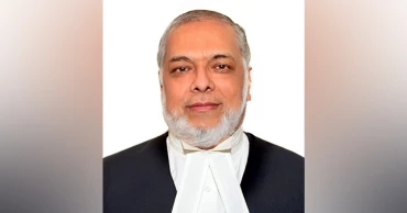 নতুন প্রধান বিচারপতি জুবায়ের রহমান চৌধুরী