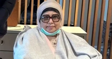 লন্ডনে খালেদা জিয়ার ‘পূর্ণাঙ্গ স্বাস্থ্য পরীক্ষা’ শুরু