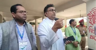 স্বায়ত্ত্বশাসিত বিশ্ববিদ্যালয়গুলোতে অভিন্ন প্রশ্নপত্রে ভর্তি পরীক্ষা নেওয়ার প্রস্তাব জাবি উপাচার্যের