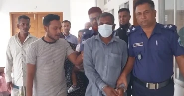 জয়পুরহাটে মাদরাসাছাত্রীকে ধর্ষণ মামলায় একজনের মৃত্যুদণ্ড