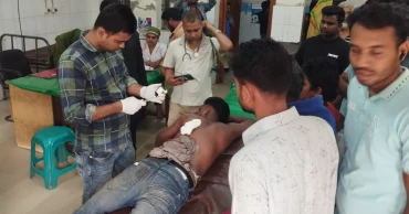 নড়াইলে আধিপত্যের জেরে সংঘর্ষ, নিহত ৪