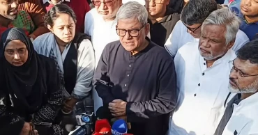 হাদিকে গুলির মতো ঘটনা আরও ঘটতে পারে: আশঙ্কা ফখরুলের