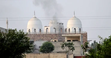 ভারত-পাকিস্তান উত্তেজনা নিয়ে বিশ্ব সম্প্রদায়ের কে কী বলল