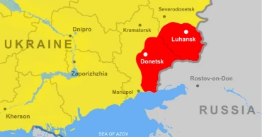 ‘দনবাস’ কেন রাশিয়া-ইউক্রেন শান্তি আলোচনার কেন্দ্রে