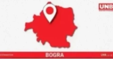 বগুড়ায় ট্রাকচাপায় ৩ বন্ধু নিহত