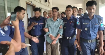 টাঙ্গাইলে শিশু অপহরণ ও হত্যার দায়ে যুবকের মৃত্যুদণ্ড