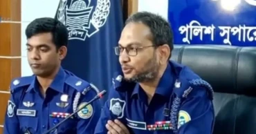 পূর্বশত্রুতা ও ট্রলারের লোভে যাত্রীবেশে চাচাকে হত্যা: এসপি