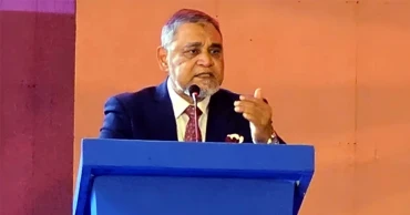 হাদির ঘটনা বিচ্ছিন্ন, নির্বাচন নিয়ে শঙ্কা নেই: সিইসি