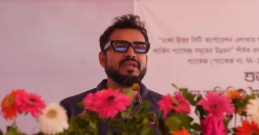 অটোরিকশা চলাচল বন্ধে শিগগিরই অভিযান: ডিএনসিসি প্রশাসক
