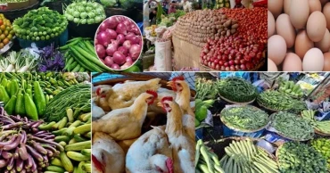 সিলেটে দ্রব্যমূল্য লাগামহীন, মানা হচ্ছে না সিসিকের মূল্যতালিকা