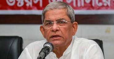 নির্বাচন পিছিয়ে দেওয়া গণতন্ত্র ও জুলাই বিপ্লববিরোধী: ফখরুল