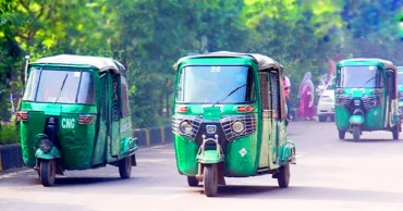 অটোরিকশায় অতিরিক্ত ভাড়া আদায় নিয়ে শিগগিরই নতুন নির্দেশনা: উপদেষ্টা