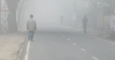 সাত দিন সূর্যের দেখা নেই, লালমনিরহাটে জেঁকে বসেছে শীত