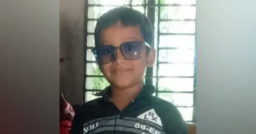 নরসিংদীতে নিখোঁজের ২০ ঘণ্টা পর ডোবা থেকে শিশুর মরদেহ উদ্ধার