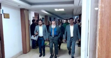 ‘১০-১২ দিনে সচিবালয়ের অগ্নিদগ্ধ ভবনের সংস্কার সম্পন্ন হবে’