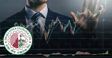 পুঁজিবাজারে সবকটি সূচক বাড়লেও ব্যাংক খাতে সুখবর নেই