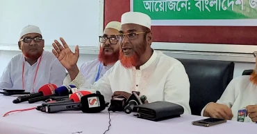 সরকার ক্ষমতায় যেতে ‘হ্যাঁ’ ভোট দিয়েছে এবং বড় ফাঁকিবাজি করেছে: গোলাম পরোয়ার