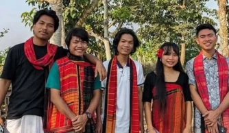 খাগড়াছড়ি থেকে চবির ৫ শিক্ষার্থীকে অপহরণের অভিযোগ ইউপিডিএফের বিরুদ্ধে